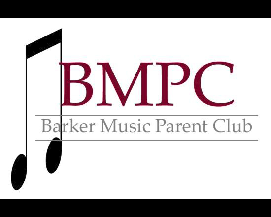 Barker Music Parent Club Barker Music Parent Club